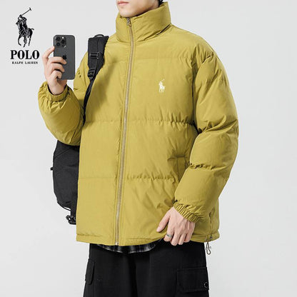 Ralph Lauren| fur jacket