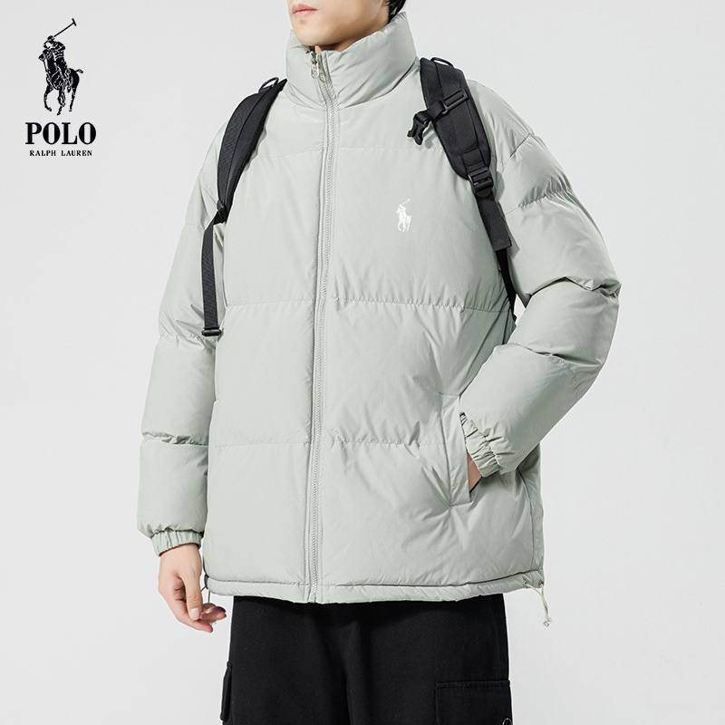 Ralph Lauren| fur jacket