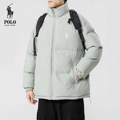 Ralph Lauren| fur jacket