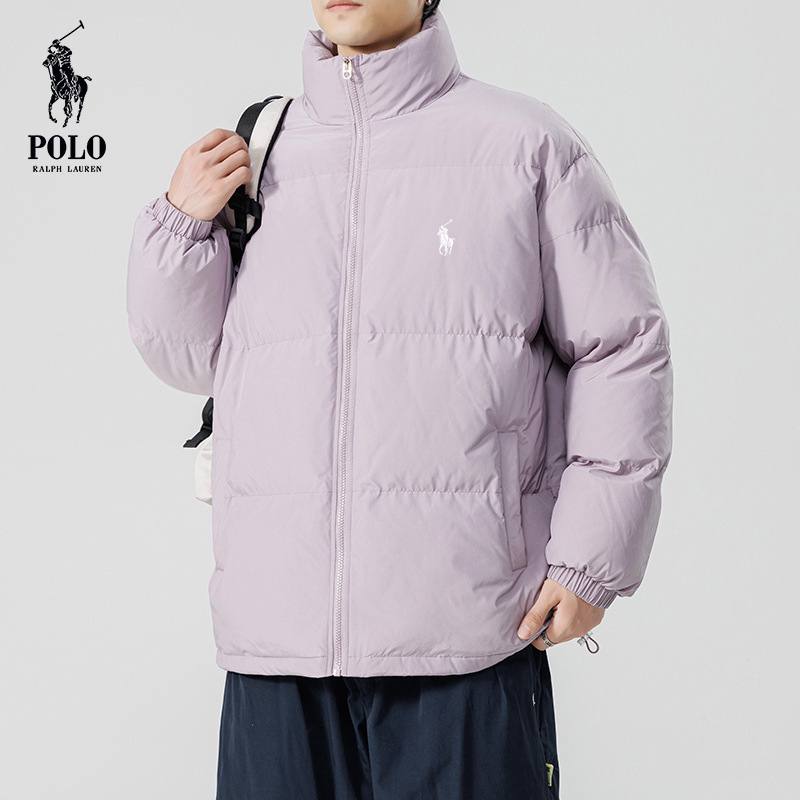 Ralph Lauren| fur jacket