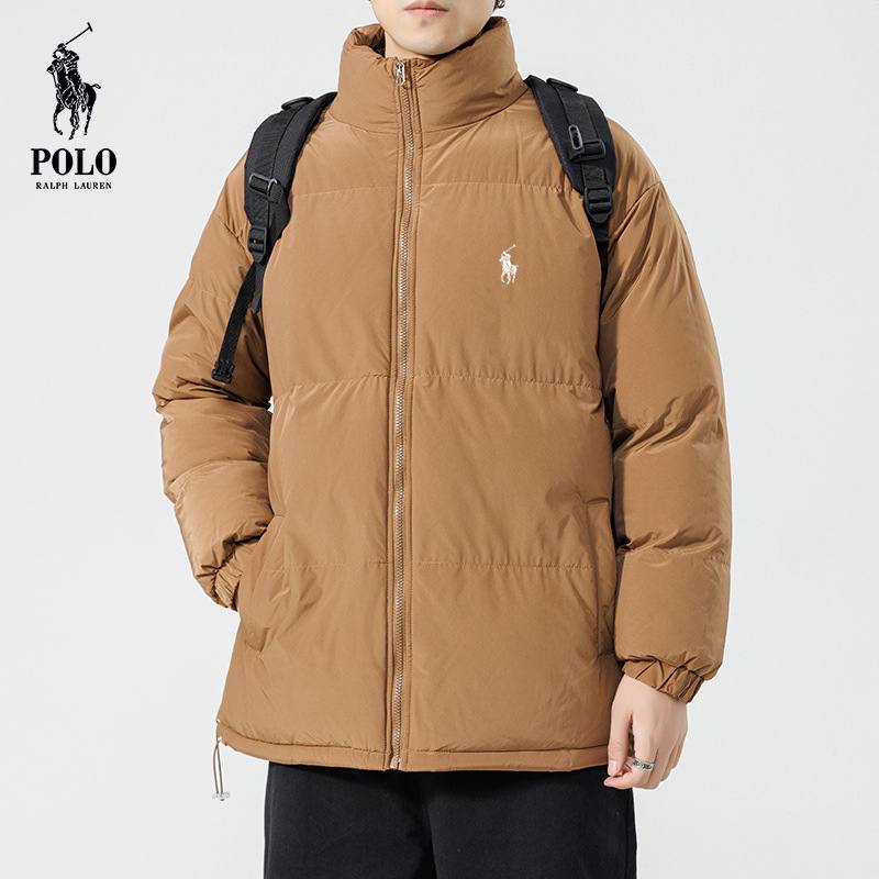 Ralph Lauren| fur jacket