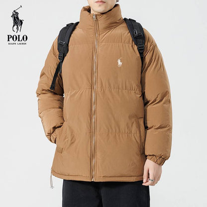 Ralph Lauren| fur jacket