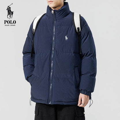 Ralph Lauren| fur jacket