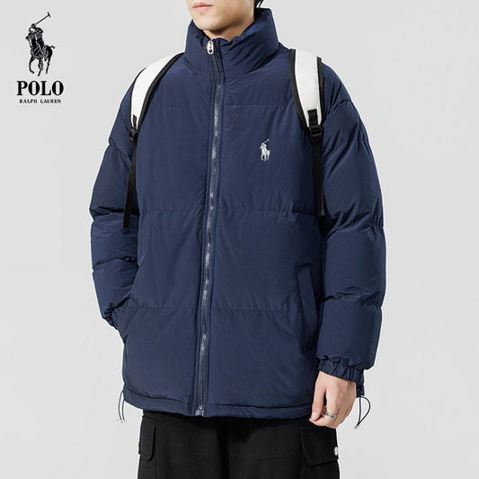Ralph Lauren| fur jacket