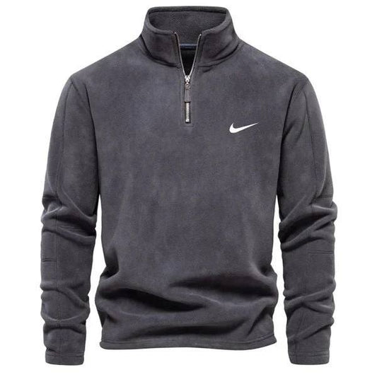 Pull cardigan zip d'hiver 2025/2026