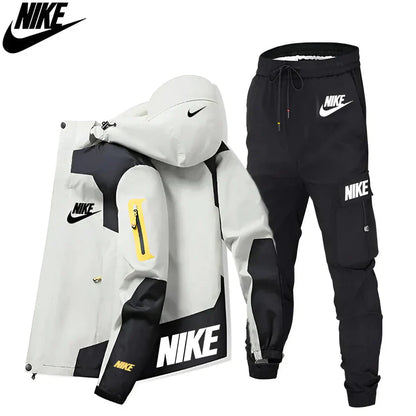 Nike| servêtement d'hiver
