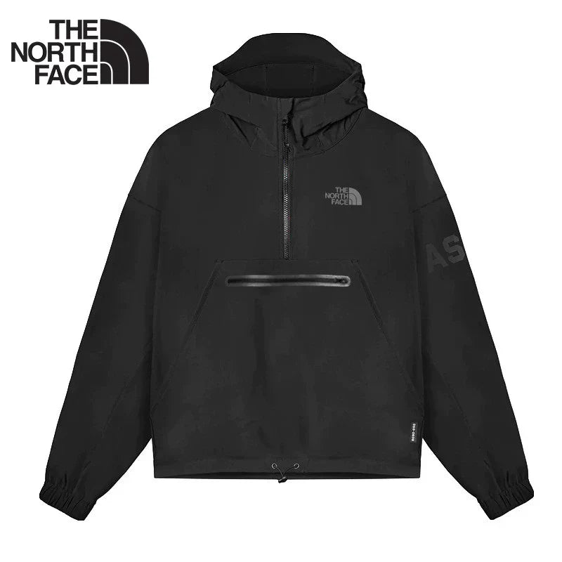 The North Face| Men's 24 Fur Jacket