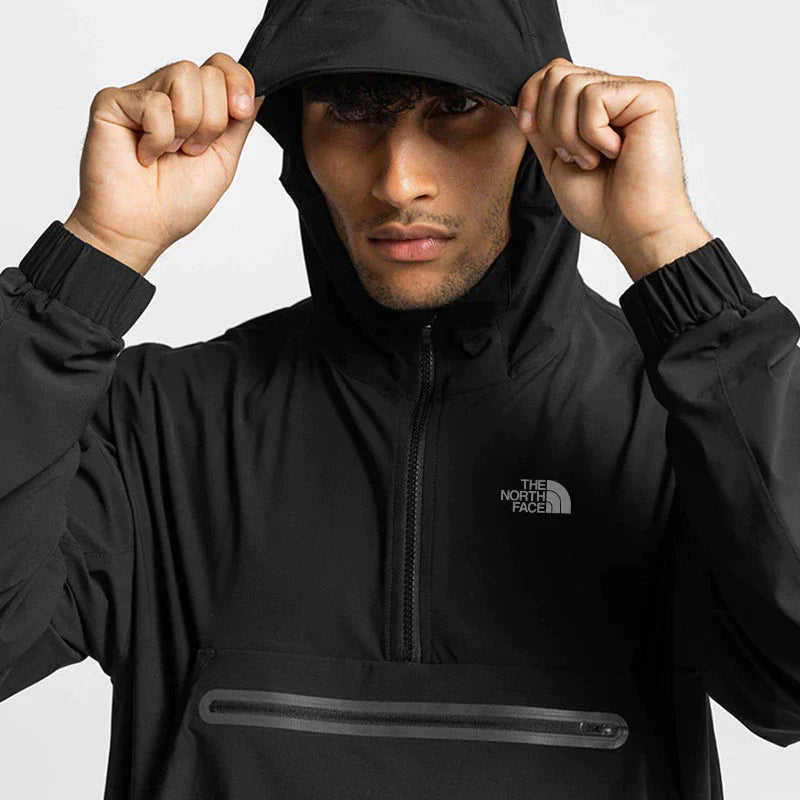 The North Face| Men's 24 Fur Jacket