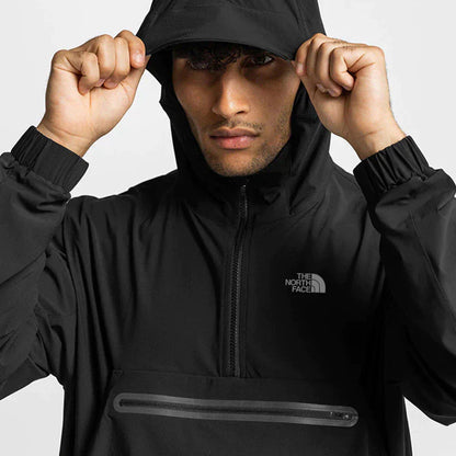 The North Face| Men's 24 Fur Jacket